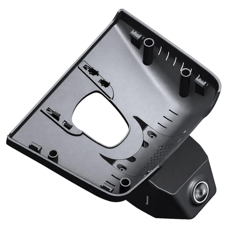 Xplywi hidden dash cam for BYD Qin L DM-i 2025-2026 with vehicle-specific housing