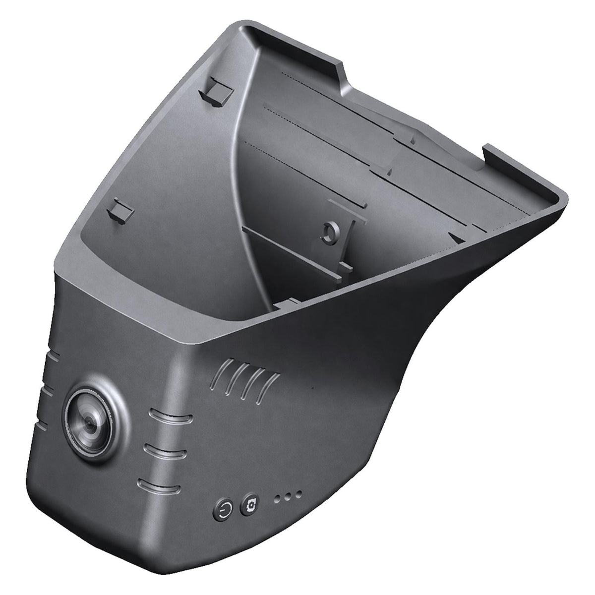 Xplywi hidden dash cam for Baojun Xingchi 2022-2026 with vehicle-specific housing