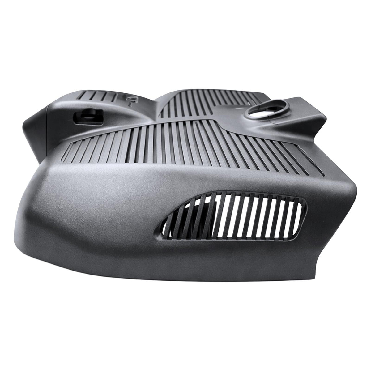 Xplywi hidden dash cam for Mercedes-Benz C 350 e (C 350 e L) W206/V206 2023-2025 with vehicle-specific housing