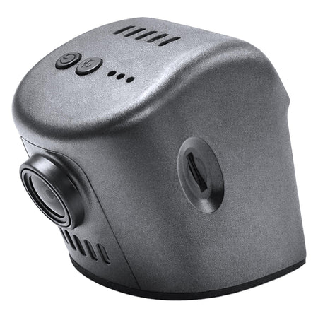 Xplywi hidden dash cam for Bentley Flying Spur PHEV 2022-2026 with vehicle-specific housing