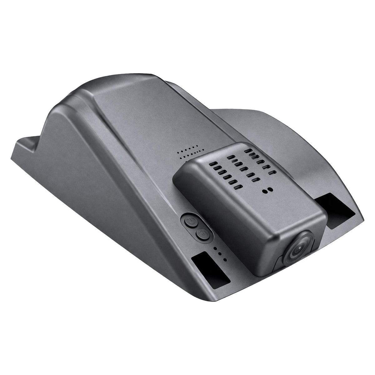 Xplywi hidden dash cam for Ford Mondeo (Fusion) CD391 2013-2020 with vehicle-specific housing