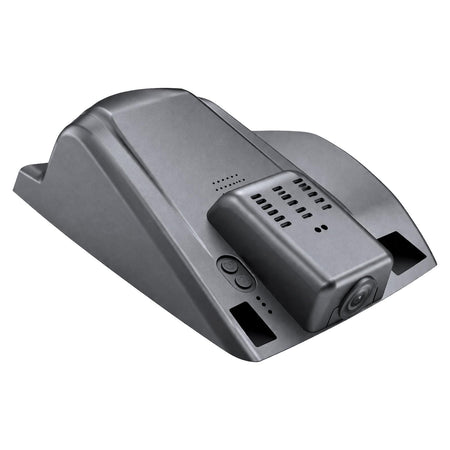 Xplywi hidden dash cam for Ford Mondeo (Fusion) CD391 2013-2020 with vehicle-specific housing