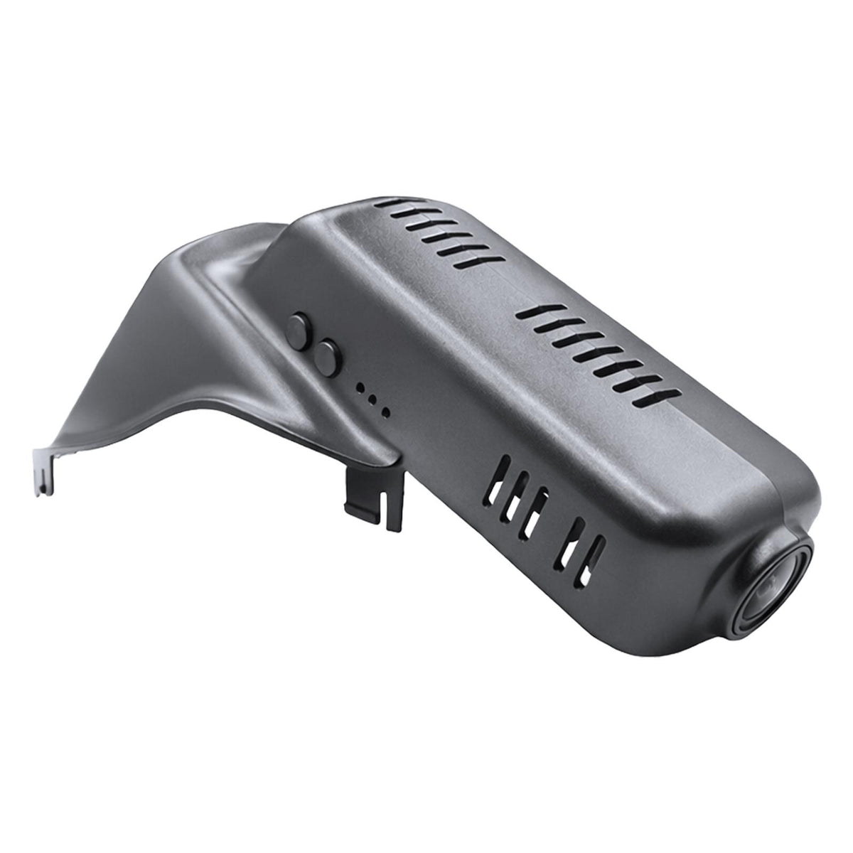 Xplywi hidden dash cam for Volvo XC60 2014-2017 with vehicle-specific housing