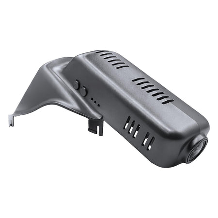 Xplywi hidden dash cam for Volvo XC60 2014-2017 with vehicle-specific housing