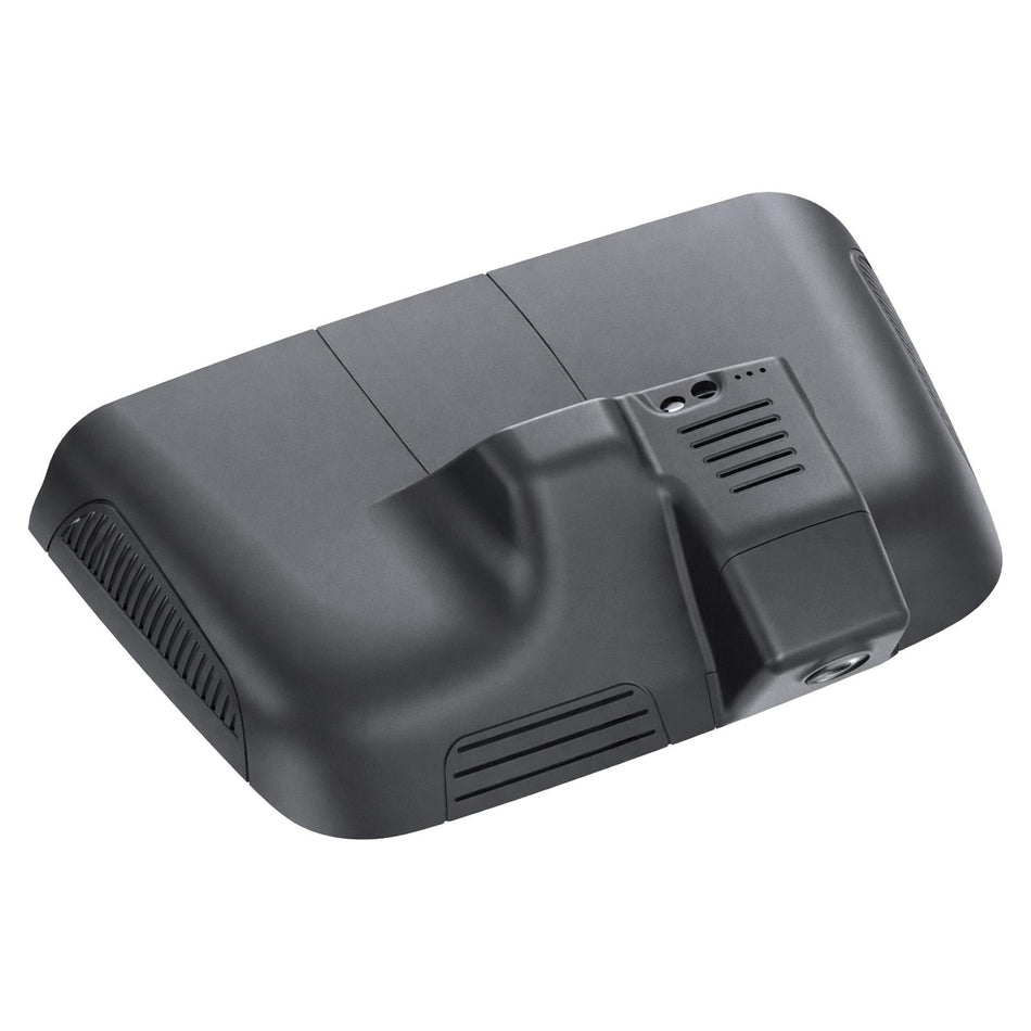 Xplywi hidden dash cam for Hongqi HS5 2019-2023 with vehicle-specific housing