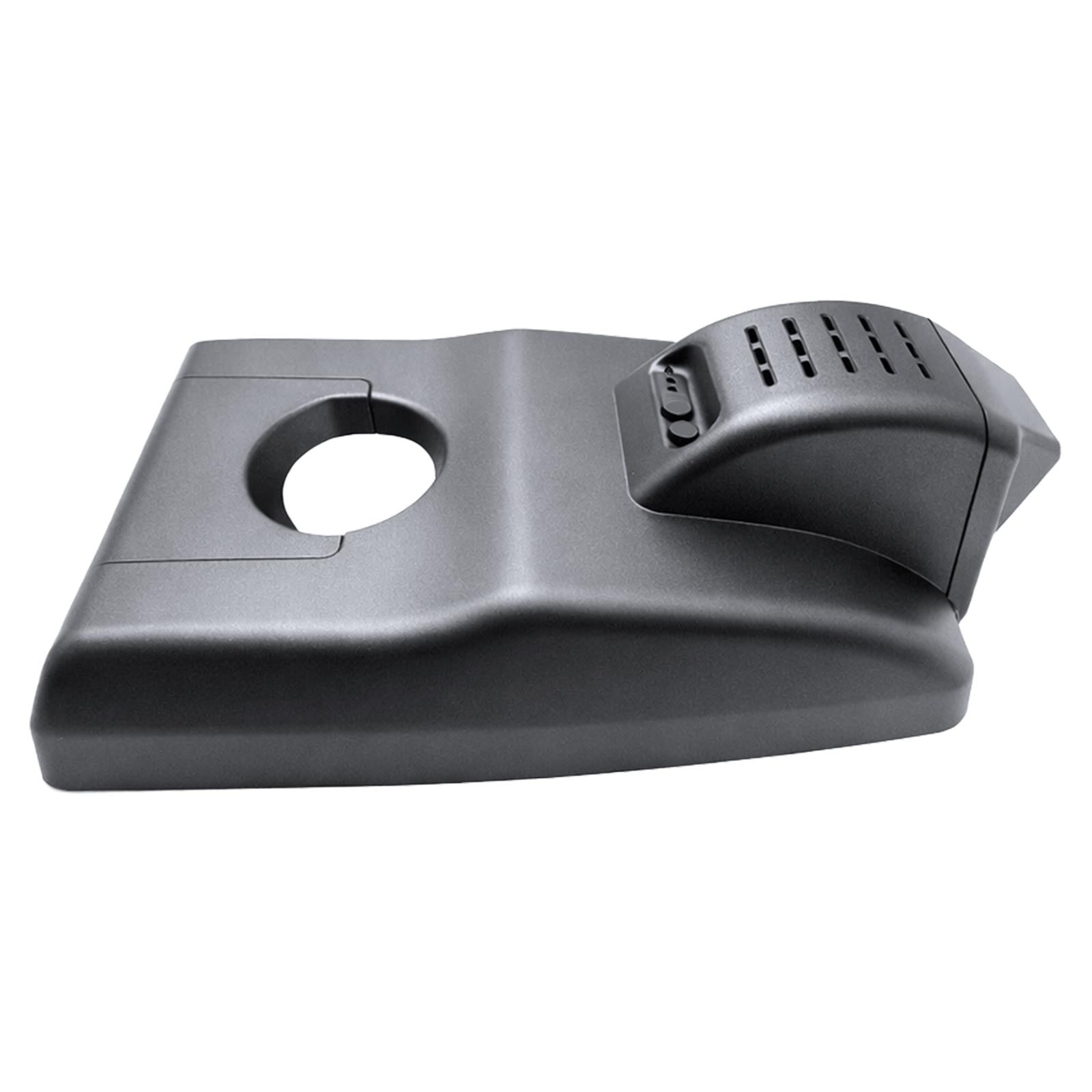 Xplywi hidden dash cam for Lexus ES XZ10 2019-2026 with vehicle-specific housing