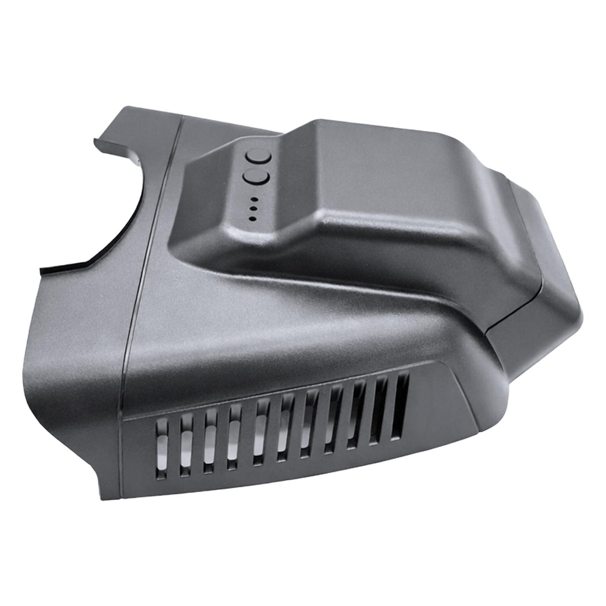 Xplywi hidden dash cam for Mercedes-Benz E-Class W212 2012-2015 with vehicle-specific housing